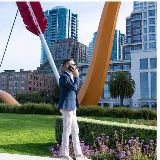 In Market / San Francisco