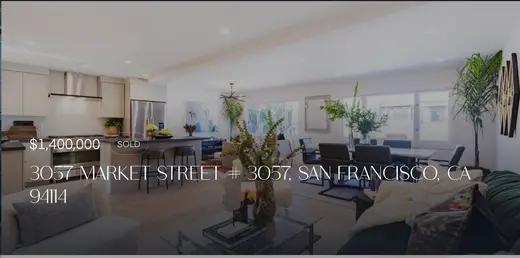 3057 Market Street #3057 sale