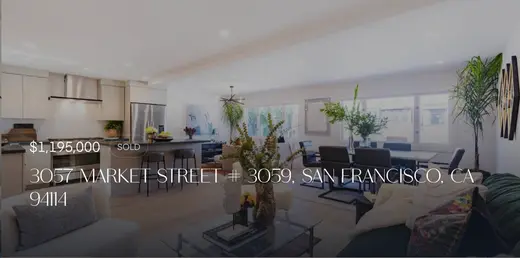 3057 Market Street #3059 sale
