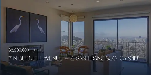 7 N Burnett Avenue #2 sale