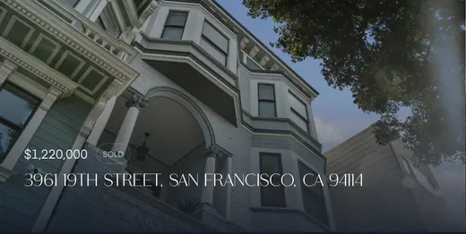 3961 19th Street sale