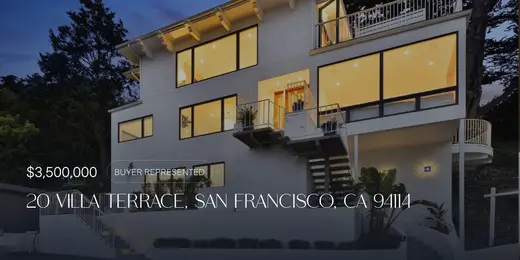 20 Villa Terrace sale