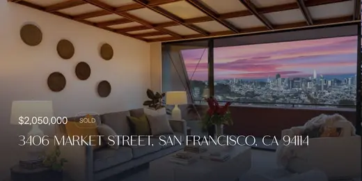 3406 Market Street sale