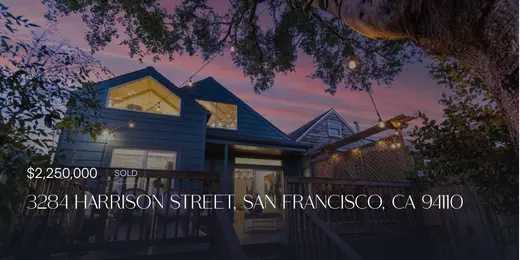 3284 Harrison Street sale