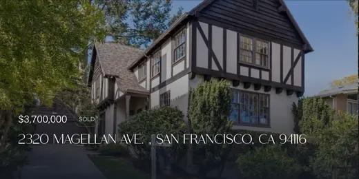 2320 Magellan Avenue sale
