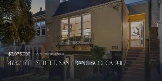 4732 17th Street sale
