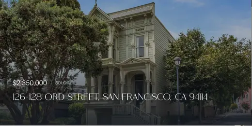 126-128 Ord Street sale