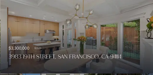 3983 19th Street sale