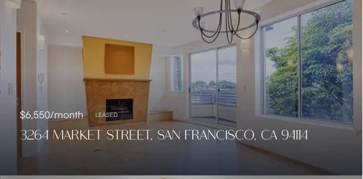3264 Market Street sale