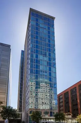 Penthouse sale